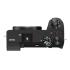 Sony Alpha a6700 Body Black Системные Фотоаппараты инструкция, поддержка, форум, описание, мануал