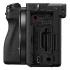 Sony Alpha a6700 Body Black Системные Фотоаппараты инструкция, поддержка, форум, описание, мануал