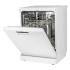 Hansa ZWM616WH белая Посудомоечные Машины (60 См) инструкция, поддержка, форум, описание, мануал