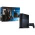 PlayStation 4 500GB+гарнитура+Одни из нас (CUH-1008A/B01) Sony Playstation 4 (Ps4) инструкция, поддержка, форум, описание, мануал