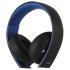 Sony Wireless Stereo Headset 2.0 Black Аксессуары для PS4 инструкция, поддержка, форум, описание, мануал
