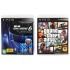 Sony 3 500GB + GTA V + Gran Turismo 6 (CECH-4308C) Sony Playstation 3  (Ps3) инструкция, поддержка, форум, описание, мануал