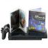 Sony 3 500GB + GTA V + Gran Turismo 6 (CECH-4308C) Sony Playstation 3  (Ps3) инструкция, поддержка, форум, описание, мануал