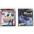 Sony 3 500GB+Праздник спорта 2+GranTurismo 6+Move/Camera Sony Playstation 3  (Ps3) инструкция, поддержка, форум, описание, мануал