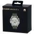 Huawei Watch GT4 46mm Phoinix Woven Green (PNX-B19) Смарт-Часы инструкция, поддержка, форум, описание, мануал