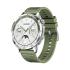 Huawei Watch GT4 46mm Phoinix Woven Green (PNX-B19) Смарт-Часы инструкция, поддержка, форум, описание, мануал