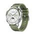 Huawei Watch GT4 46mm Phoinix Woven Green (PNX-B19) Смарт-Часы инструкция, поддержка, форум, описание, мануал