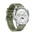 Huawei Watch GT4 46mm Phoinix Woven Green (PNX-B19) Смарт-Часы инструкция, поддержка, форум, описание, мануал