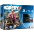 PlayStation 4 500GB + Far Cry 4 (CUH-1108A) Sony Playstation 4 (Ps4) инструкция, поддержка, форум, описание, мануал