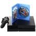 PlayStation 4 500GB + Far Cry 4 (CUH-1108A) Sony Playstation 4 (Ps4) инструкция, поддержка, форум, описание, мануал
