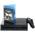 PlayStation 4 500Gb + Batman Arkham Knight (CUH-1108A) Sony Playstation 4 (Ps4) инструкция, поддержка, форум, описание, мануал
