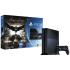 PlayStation 4 500Gb + Batman Arkham Knight (CUH-1108A) Sony Playstation 4 (Ps4) инструкция, поддержка, форум, описание, мануал