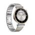 Huawei Watch GT4 41mm Aurora Stainless Steel (ARA-B19) Смарт-Часы инструкция, поддержка, форум, описание, мануал