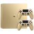 PlayStation 4 500Gb золотистая с золот.геймпадом DualShock 4 Sony Playstation 4 (Ps4) инструкция, поддержка, форум, описание, мануал