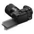Sony Alpha a6700 Kit 18-135mm F3.5-5.6 OSS Black Системные Фотоаппараты инструкция, поддержка, форум, описание, мануал