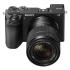 Sony Alpha a6700 Kit 18-135mm F3.5-5.6 OSS Black Системные Фотоаппараты инструкция, поддержка, форум, описание, мануал