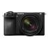 Sony Alpha a6700 Kit 18-135mm F3.5-5.6 OSS Black Системные Фотоаппараты инструкция, поддержка, форум, описание, мануал