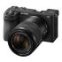 Sony Alpha a6700 Kit 18-135mm F3.5-5.6 OSS Black Системные Фотоаппараты инструкция, поддержка, форум, описание, мануал