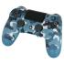 Sony Dualshock v2 синий камуфляж Геймпады для PS4 инструкция, поддержка, форум, описание, мануал