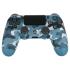 Sony Dualshock v2 синий камуфляж Геймпады для PS4 инструкция, поддержка, форум, описание, мануал