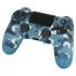 Sony Dualshock v2 синий камуфляж Геймпады для PS4 инструкция, поддержка, форум, описание, мануал