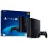 Sony Pro 1TB Black Sony Playstation 4 (Ps4) инструкция, поддержка, форум, описание, мануал