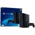 Sony Pro 1TB Black Sony Playstation 4 (Ps4) инструкция, поддержка, форум, описание, мануал