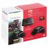 Retro Genesis HD Ultra 16Bit (225 игр, беспроводные геймпады, HDMI) Ретро консоли для ТВ инструкция, поддержка, форум, описание, мануал