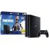 Sony Pro 1TB+Fortnite Sony Playstation 4 (Ps4) инструкция, поддержка, форум, описание, мануал