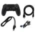 Sony Pro 1TB+Fortnite Sony Playstation 4 (Ps4) инструкция, поддержка, форум, описание, мануал