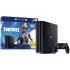 Sony Pro 1TB+Fortnite Sony Playstation 4 (Ps4) инструкция, поддержка, форум, описание, мануал