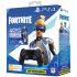 Sony Dualshock v2 Black+Fortnite Геймпады для PS4 инструкция, поддержка, форум, описание, мануал
