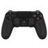 Sony Dualshock v2 Black+Fortnite Геймпады для PS4 инструкция, поддержка, форум, описание, мануал