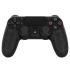 Sony Dualshock v2 Black+Fortnite Геймпады для PS4 инструкция, поддержка, форум, описание, мануал