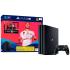 Sony Pro 1TB Black + FIFA 20 (CUH-7208B) Sony Playstation 4 (Ps4) инструкция, поддержка, форум, описание, мануал