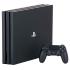 Sony Pro 1TB Black + FIFA 20 (CUH-7208B) Sony Playstation 4 (Ps4) инструкция, поддержка, форум, описание, мануал