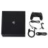 Sony Pro 1TB Black + FIFA 20 (CUH-7208B) Sony Playstation 4 (Ps4) инструкция, поддержка, форум, описание, мануал