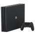 Sony Pro 1TB Black+Horizon Zero Dawn/God Of War Sony Playstation 4 (Ps4) инструкция, поддержка, форум, описание, мануал