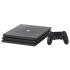 Sony Pro 1TB Black+Horizon Zero Dawn/God Of War Sony Playstation 4 (Ps4) инструкция, поддержка, форум, описание, мануал