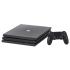 Sony Pro 1TB Black+Horizon Zero Dawn/God Of War Sony Playstation 4 (Ps4) инструкция, поддержка, форум, описание, мануал