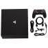 Sony Pro 1TB + Death Stranding Sony Playstation 4 (Ps4) инструкция, поддержка, форум, описание, мануал