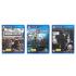 Sony 1TB DG/GOW/TLOU/PS Plus 3мес. Sony Playstation 4 (Ps4) инструкция, поддержка, форум, описание, мануал
