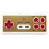 Retro Genesis Wireless HD 8Bit (300 игр, беспроводные геймпады, HDMI) Ретро консоли для ТВ инструкция, поддержка, форум, описание, мануал