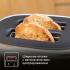 Tefal Majestuo TT883D10 Steel Тостеры инструкция, поддержка, форум, описание, мануал