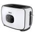 Tefal Majestuo TT883D10 Steel Тостеры инструкция, поддержка, форум, описание, мануал