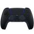 Sony DualSense Midnight Black (CFI-ZCT1W) Геймпады для PS5 инструкция, поддержка, форум, описание, мануал