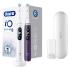 Oral-B iO Series 8 Duo Электрические Зубные Щетки инструкция, поддержка, форум, описание, мануал