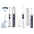 Oral-B iO Series 8 Duo Электрические Зубные Щетки инструкция, поддержка, форум, описание, мануал