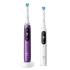 Oral-B iO Series 8 Duo Электрические Зубные Щетки инструкция, поддержка, форум, описание, мануал