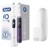Oral-B iO Series 8 Duo Электрические Зубные Щетки инструкция, поддержка, форум, описание, мануал